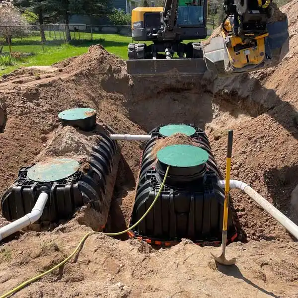 septic tank services Island Heights